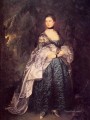 Lady Alston portrait Thomas Gainsborough